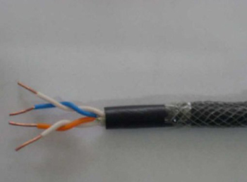 电子计算机电缆